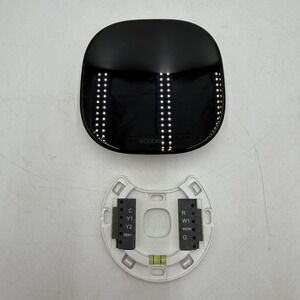 Ecobee Smart Thermostat ECB501 Thermostat Tested